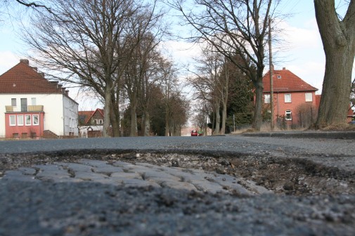 Veränderungen
